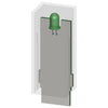 Siemens LED module, green, 24 V DC