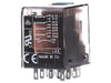 Siemens Plug in relay for LZS sockets, 4 c/o, 6A Siemens