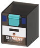 Siemens Sirius Plug-in relay, 2 c/o, 24VDC, 12A