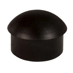 Flexkabel Gland, blanking plug insert, M12, black