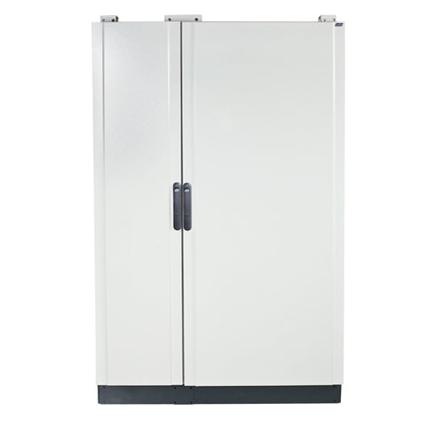 IDE Side auxiliary module, 1810 x 430 x 250mm