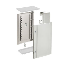 IDE Side aux module for 40ENL96-120 cabinet, 910x350x212mm