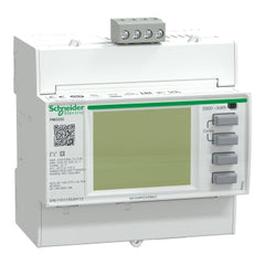 Schneider PM3250 Power meter, 128 x 96 pixels Schneider Electric