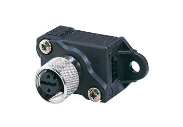 Murr AS-Interface adapter from profile to M12-female