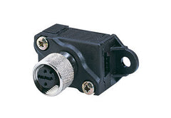 Murr AS-Interface adapter from profile to M12-female