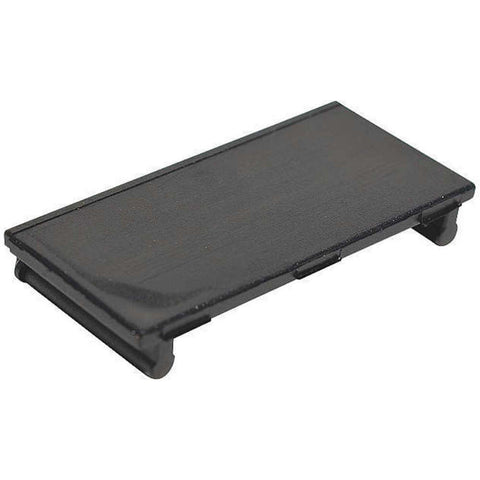 Reiku Conduit support, top cover clip, polyamid, PG48, black