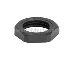 Reiku Locknut, polyamid, black, M20x1.5mm²
