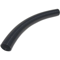 Reiku Conduit, flexible, fine, M50, polyamide, black, 48/50mm
