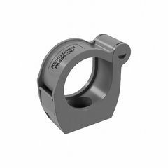 Reiku Gripping Clamp, plastic closure, NW 52mm