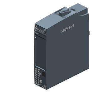 Siemens ET 200SP Digital output module, 16DQ x 24VDC, 0.5A