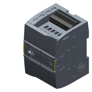 Siemens Simatic S7-1200, Digital input, 16 inputs, 24VDC