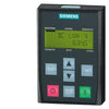 Siemens Sinamics G120 Basic operator panel (BOP-2)