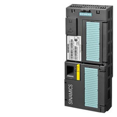 Siemens Sinamics G120 Control unit, CU240E-2 DP