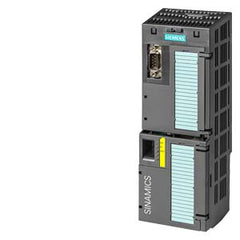 Siemens Sinamics G120 Control unit, CU250S-2 integrated