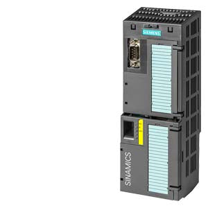 Siemens Sinamics G120 Control unit, CU250S-2 integrated
