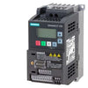 Siemens Sinamics V20 Inverter drive, 1-phase, 230V, 0.55kW