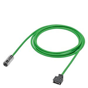 Siemens Signal cable pre-assembled for incremental encoder, 5m