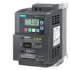 Siemens Siemens SINAMICS V20 Inverter Drive 1-Phase In, 230V