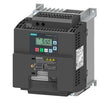 Siemens Sinamics V20 Inverter drive, 1-phase, 11A, 2.2kW