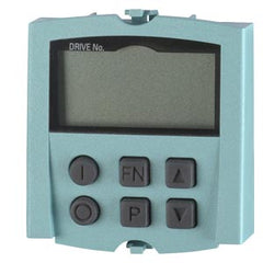 Siemens Sinamics S120 Basic operator panel