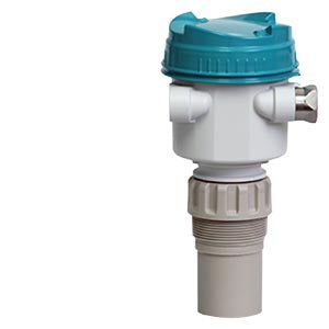 Siemens Sitrans Probe LU240 ultrasonic level transmitter, 12m