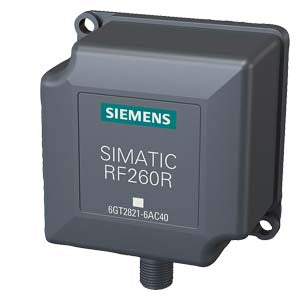 Siemens RF200 Reader with integrated antenna, 75x75x40mm