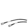 Siemens Simatic RF600 Connecting cable antenna, L3, pre-assembled, IP65, 3m