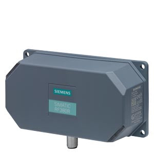 Siemens Reader RF380R with integrated antenna, 160x80x41mm