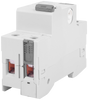 siemens rccb 2 pole 230vac 30ma 25a