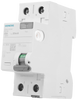 siemens rccb 2 pole 230vac 30ma 25a