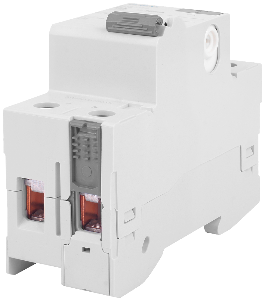 Siemens RCCB, 2-pole, 230VAC, 30mA, 40A