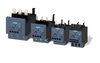 siemens overload relay for motor protection size s0 4 5 6 3a