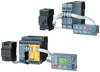 siemens digital module 4 inputs 2 relay outputs 110 240v