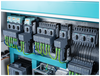 siemens power contactor 3 pole size s0 spring 11kw 25a