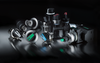 siemens illuminable selector switch metal 2 position black