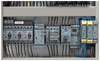 siemens power contactor 3 pole 230vac size s00 3kw