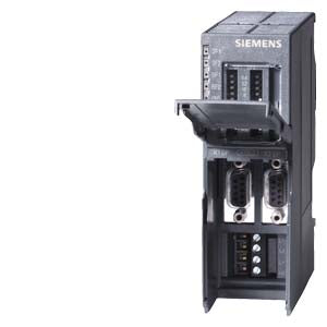Siemens Coupling module for connecting of two profibus