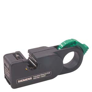 Siemens Industrial Ethernet FastConnect blade cassettes
