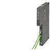 Siemens Communications processor, 2 x RJ45 ports