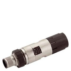 Siemens Industrial ethernet FastConnect, M12 plug