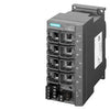 Siemens Scalance X108PoE Unmanaged IE switch