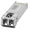 Siemens Siplus Net Scalance X Network switch, plug-in transceiver