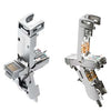 Siemens RJ45 Plug-in FastConnect 180 4 x 2 CAT6A