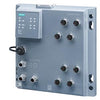 Siemens Scalance XP208 Managed IE switch, 12 ports