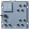 siemens scalance xp208 managed ie switch 12 ports