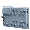 Siemens Scalance XP216 Managed IE switch, 12 ports