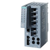 Siemens Scalance XC206-2 Manageable layer 2 IE switch