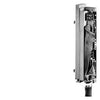 Siemens Front connector module with flat ribbon cable connection