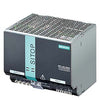 Siemens Sitop Stabilized power supply, 24VDC, 20A