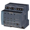 Siemens Sitop PSE200U Selectivity module, 4-channel, 24VDC